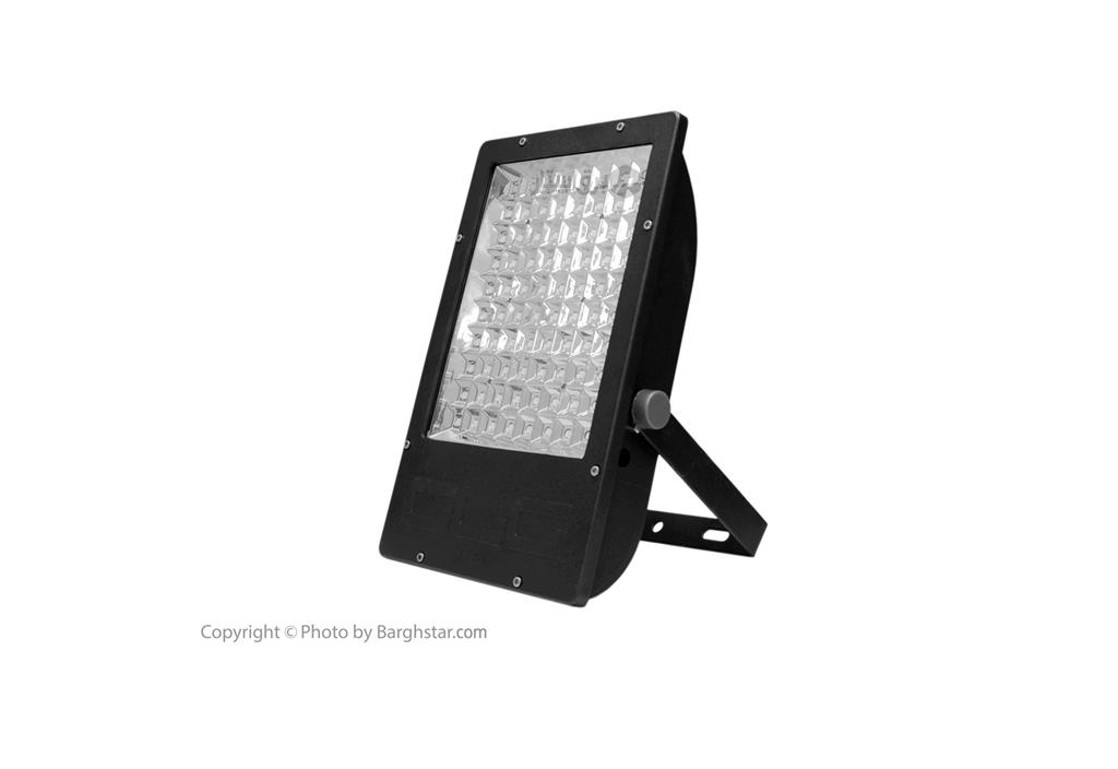 پروژکتور LED گلنور 110 وات مدل آریل 2